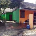 Rumah Pojok Dijual Luas 157 Meter di Jalan Danau Limboto Barat Sawojajar I Kota Malang