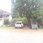 Tanah Dijual Dekat Kampus Cocok Buat Kost Kostan di Griya Shanta Permai Sukarno Hatta Malang
