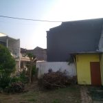 Rumah Pojok Dijual Luas 157 Meter di Jalan Danau Limboto Barat Sawojajar I Kota Malang