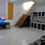 Rumah 2 Lantai Dijual di Jalan Baliwinata Sawojajar II Kabupaten Malang