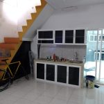 Rumah 2 Lantai Dijual di Jalan Baliwinata Sawojajar II Kabupaten Malang