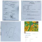 Tanah Dijual di Nol Jalan Raya Arif Rahman Hakim Pusat Kota Malang