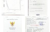 Tanah Dijual Luas 6229 Meter di Giripurno Bumiaji Kota Batu