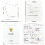 Tanah Dijual Luas 6229 Meter di Giripurno Bumiaji Kota Batu