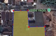 Tanah Dijual Cocok Untuk Cluster Perumahan di Jalan Ikan Tombro Tengah Kota Malang