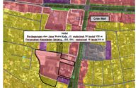 Dijual MURAH Tanah Strategis Luas 16.900 Meter di Poros Jalan Raya Langsep Kota Malang
