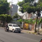 Tanah Dijual Luas 810 Meter di Poros Jalan Raya Tlogomas Lowokwaru Kota Malang