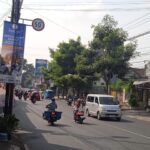 Tanah Dijual Luas 810 Meter di Poros Jalan Raya Tlogomas Lowokwaru Kota Malang