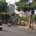 Tanah Dijual Luas 810 Meter di Poros Jalan Raya Tlogomas Lowokwaru Kota Malang