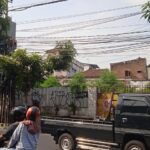 Tanah Dijual Luas 810 Meter di Poros Jalan Raya Tlogomas Lowokwaru Kota Malang