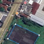 Dijual MURAH Tanah di Poros Jalan Raya Mondoroko Singosari Malang
