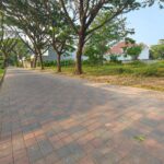 Tanah Kavling Dijual di Ijen Nirwana Residence Kota Malang