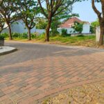 Tanah Kavling Dijual di Ijen Nirwana Residence Kota Malang