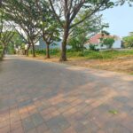 Tanah Kavling Dijual di Ijen Nirwana Residence Kota Malang
