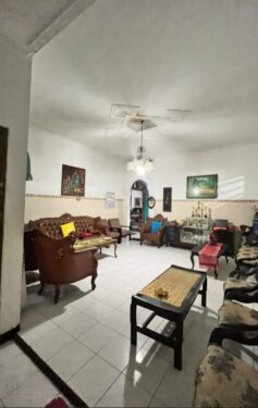 Rumah Kost Dijual Dekat Kampus Brawijaya di Bunga Merak Sukarno Hatta