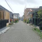 Rumah Dijual di Jalan Kapi Sraba Sawojajar II Malang