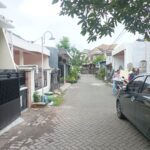 Rumah Dijual di Jalan Kapi Sraba Sawojajar II Malang