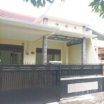 Rumah Dijual di Jalan Kapi Sraba Sawojajar II Malang