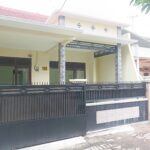 Rumah Dijual di Jalan Kapi Sraba Sawojajar II Malang