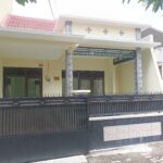 Rumah Dijual di Jalan Kapi Sraba Sawojajar II Malang
