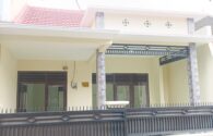 Rumah Dijual di Jalan Kapi Sraba Sawojajar II Malang