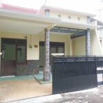 Rumah Dijual di Jalan Kapi Sraba Sawojajar II Malang
