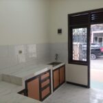 Rumah Dijual di Jalan Kapi Sraba Sawojajar II Malang