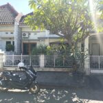 Rumah Dijual MURAH di Permata Jingga Sukarno Hatta Malang