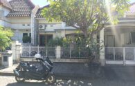 Rumah Dijual MURAH di Permata Jingga Sukarno Hatta Malang