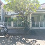 Rumah Dijual MURAH di Permata Jingga Sukarno Hatta Malang