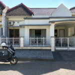 Rumah Dijual MURAH di Permata Jingga Sukarno Hatta Malang