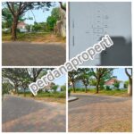 Tanah Kavling Dijual di Ijen Nirwana Residence Kota Malang