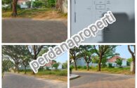 Tanah Kavling Dijual di Ijen Nirwana Residence Kota Malang