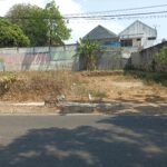 Dijual Tanah Strategis Luas 729 Meter di Nol Jalan Ichwan Hadi Ngaglik Kota Batu