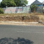 Dijual Tanah Strategis Luas 729 Meter di Nol Jalan Ichwan Hadi Ngaglik Kota Batu