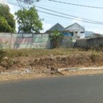 Dijual Tanah Strategis Luas 729 Meter di Nol Jalan Ichwan Hadi Ngaglik Kota Batu