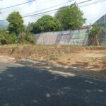 Dijual Tanah Strategis Luas 729 Meter di Nol Jalan Ichwan Hadi Ngaglik Kota Batu