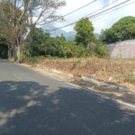 Dijual Tanah Strategis Luas 729 Meter di Nol Jalan Ichwan Hadi Ngaglik Kota Batu