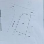 Tanah Dijual di Nol Jalan Raya Arif Rahman Hakim Pusat Kota Malang