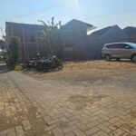 Tanah Dijual Murah Cocok Untuk Kost Kostan Dekat Kampus Brawijaya di Bendungan Sengguruh Sigura Gura Malang