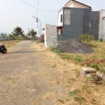 Tanah Kavling Dijual Dekat Kampus di Arumba Tunggulwulung Kota Malang