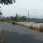 Tanah Dijual di Poros Jalan Arkodion Tunggulwulung Malang