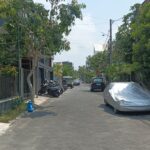 Tanah Dijual Dekat Kampus Ternama di Perumahan Pondok Alam Sigura Gura Malang