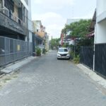Tanah Dijual Dekat Kampus Brawijaya di Sigura Gura Malang
