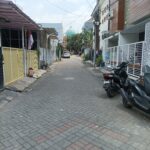 Tanah Dijual Dekat Kampus Brawijaya di Sigura Gura Malang