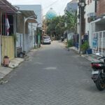 Tanah Dijual Dekat Kampus Brawijaya di Sigura Gura Malang